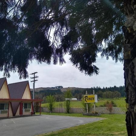 The Ranch Motel By Oyo Oakland I-5 Esterno foto