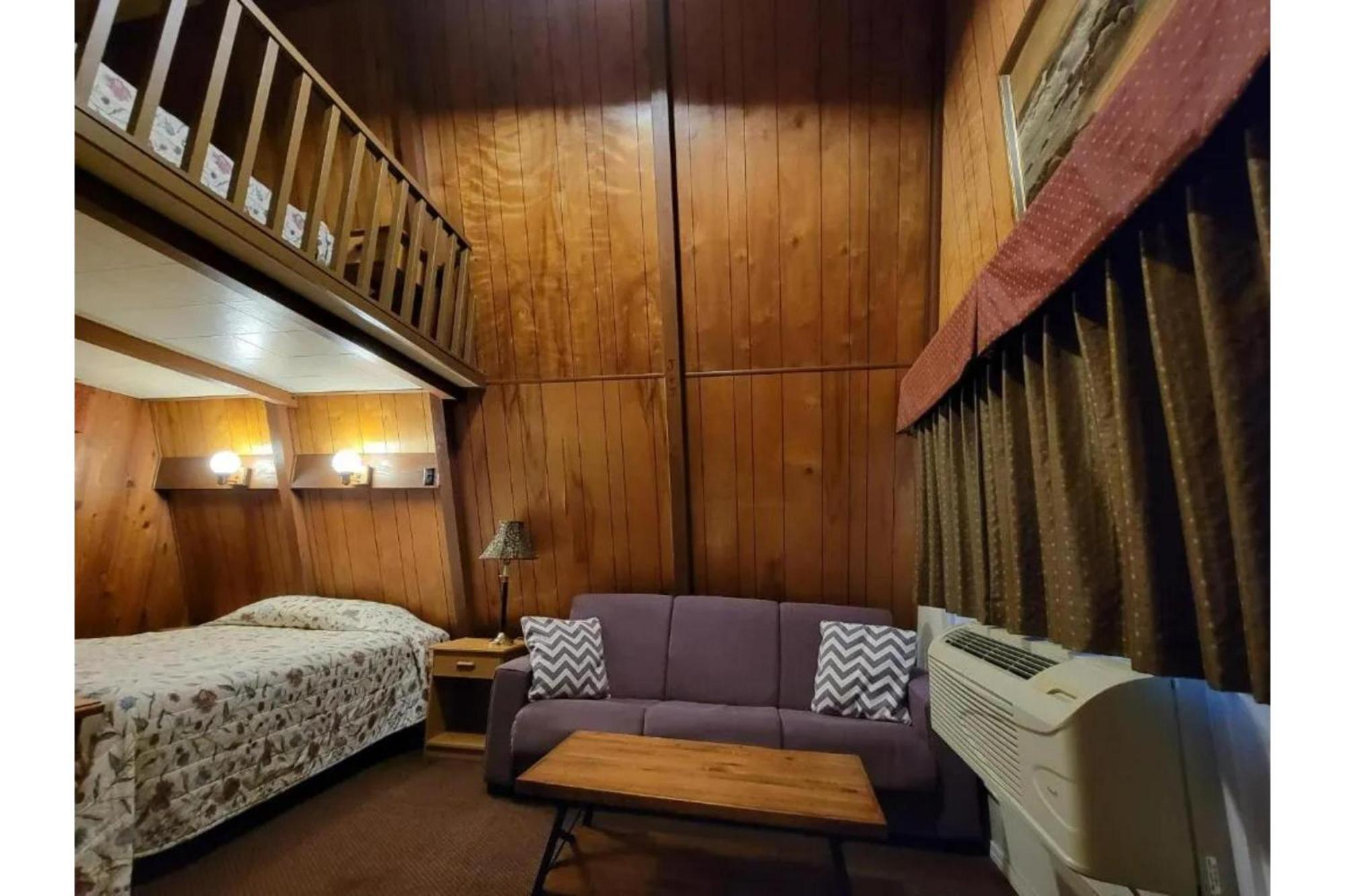 The Ranch Motel By Oyo Oakland I-5 Esterno foto